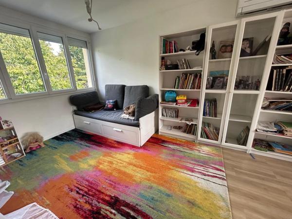 Maison à vendre 5 pièces CRETEIL (94)