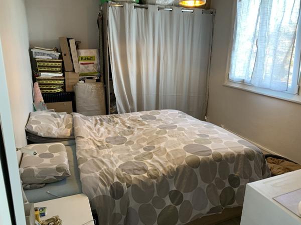 appartement centre epinal