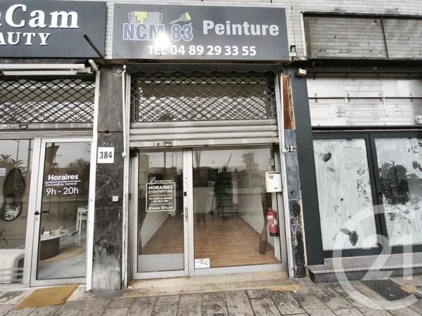 à vendre  47,14 m 2   TOULON  - 83