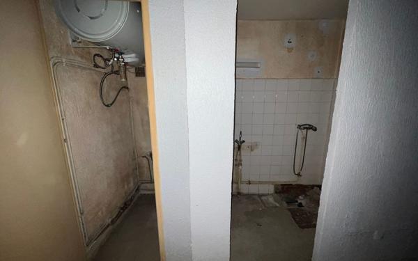 Appartement à vendre    2 pièces • 38,36 m2 Toulouse