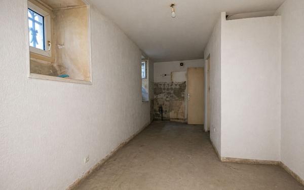 Appartement à vendre    2 pièces • 38,36 m2 Toulouse