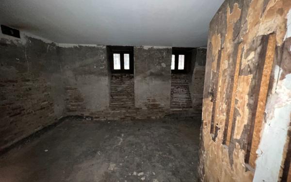 Appartement à vendre    2 pièces • 38,36 m2 Toulouse