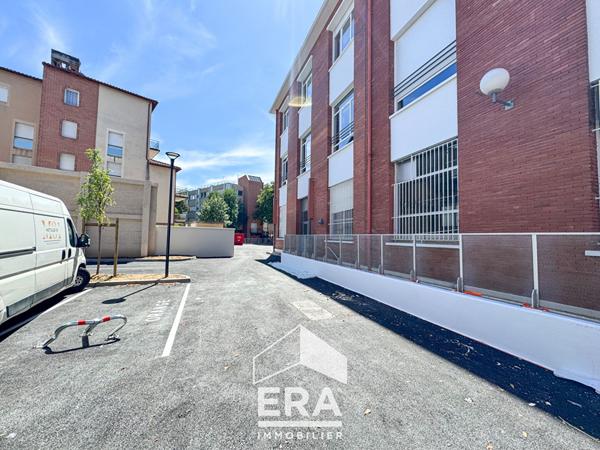 STUDIO MEUBLE - PROCHE FACULTE ALBI