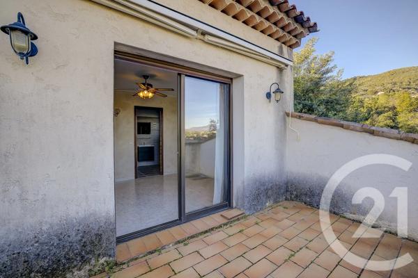 Maison à vendre  6 pièces - 160,11 m 2   MANDELIEU LA NAPOULE  - 06