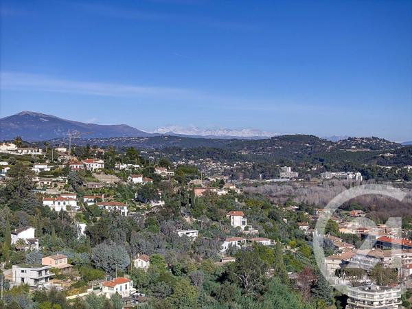 Maison à vendre  6 pièces - 160,11 m 2   MANDELIEU LA NAPOULE  - 06