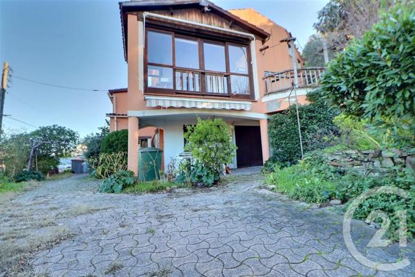 Maison à vendre  6 pièces - 160,11 m 2   MANDELIEU LA NAPOULE  - 06