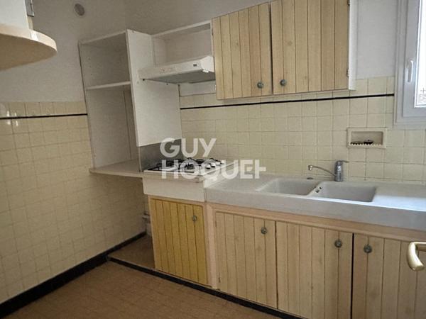 À vendre : Appartement 2 pièces à Vincennes