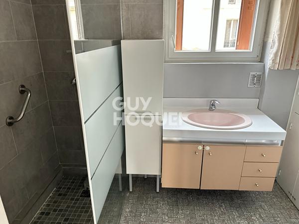 À vendre : Appartement 2 pièces à Vincennes