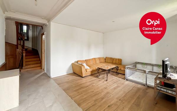 Maison à vendre    4 pièces •  Graulhet