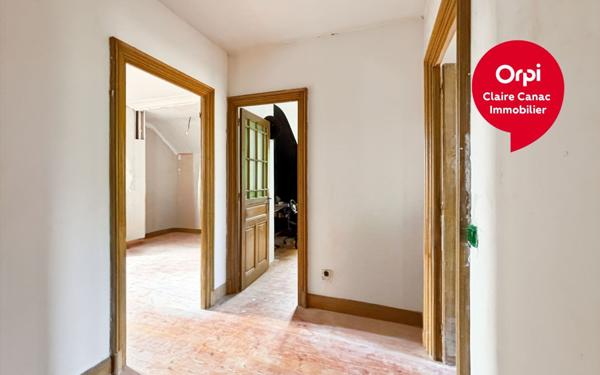 Maison à vendre    4 pièces •  Graulhet