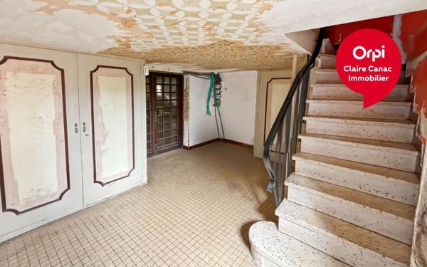 Maison à vendre    4 pièces •  Graulhet