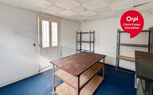 Maison à vendre    4 pièces •  Graulhet