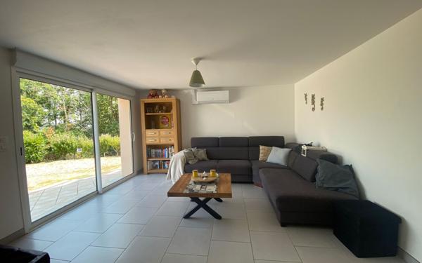 Maison à vendre    7 pièces •  Moissac