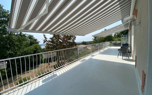 Maison à vendre    7 pièces •  Moissac