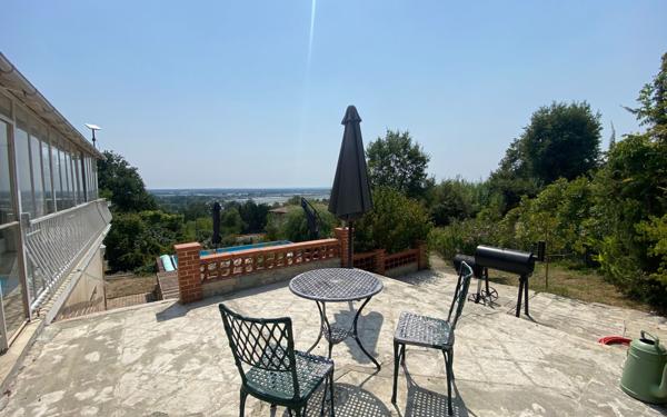 Maison à vendre    7 pièces •  Moissac