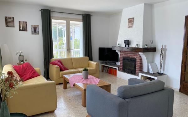 Maison à vendre    7 pièces •  Moissac