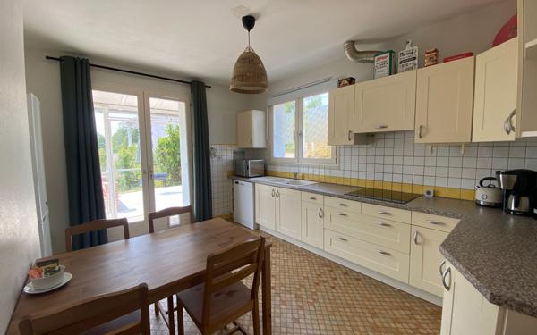 Maison à vendre    7 pièces •  Moissac