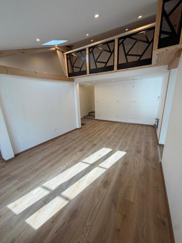 IMMEUBLE DE RAPPORT 9,5% DE RENTABILITÉ TRAVAUX COMPRIS