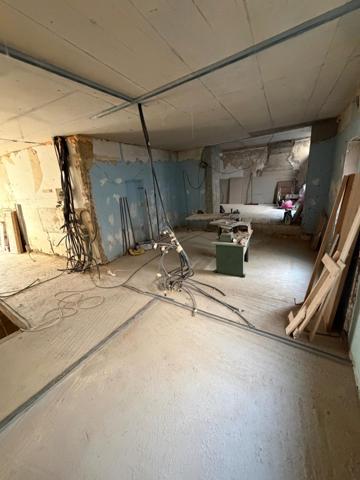 IMMEUBLE DE RAPPORT 9,5% DE RENTABILITÉ TRAVAUX COMPRIS