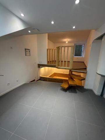 IMMEUBLE DE RAPPORT 9,5% DE RENTABILITÉ TRAVAUX COMPRIS