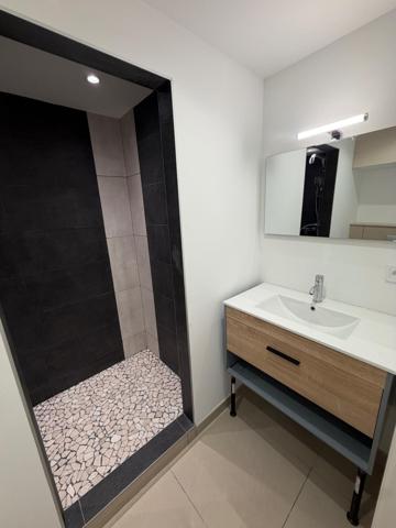 IMMEUBLE DE RAPPORT 9,5% DE RENTABILITÉ TRAVAUX COMPRIS