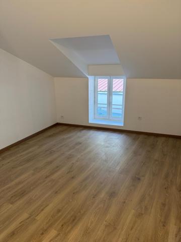 IMMEUBLE DE RAPPORT 9,5% DE RENTABILITÉ TRAVAUX COMPRIS