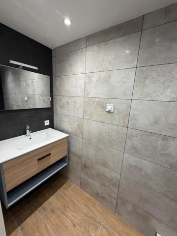 IMMEUBLE DE RAPPORT 9,5% DE RENTABILITÉ TRAVAUX COMPRIS