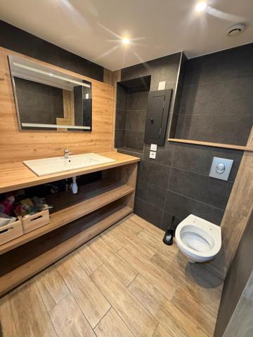 IMMEUBLE DE RAPPORT 9,5% DE RENTABILITÉ TRAVAUX COMPRIS