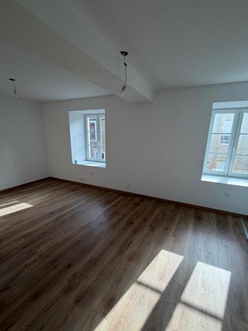 IMMEUBLE DE RAPPORT 9,5% DE RENTABILITÉ TRAVAUX COMPRIS