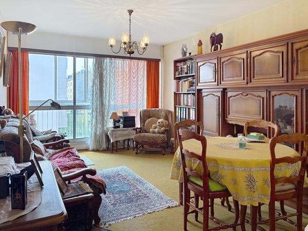 Bel appartement fonctionnel proche de toutes les commodités