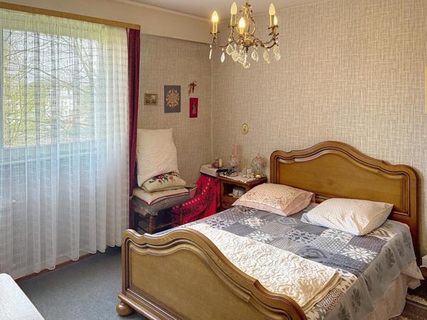 Bel appartement fonctionnel proche de toutes les commodités