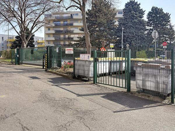 Bel appartement fonctionnel proche de toutes les commodités