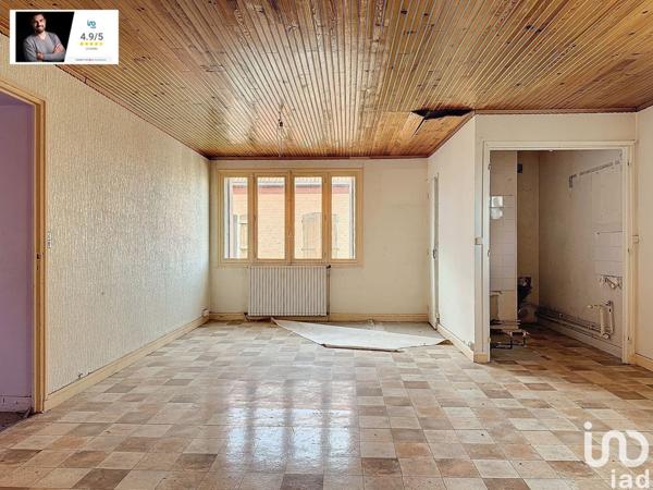 Boutique/Local commercial à vendre 398 m² Longueau