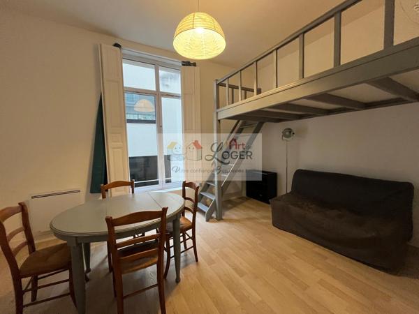 Appartement