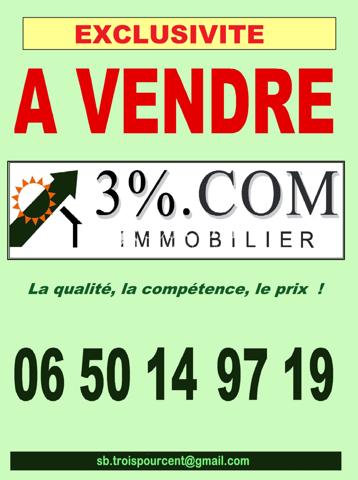 Maison de village 3 pièce(s) 2 chambre(s) 70.9 m²