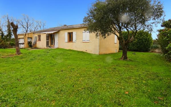 Maison à vendre    4 pièces •  Mondragon