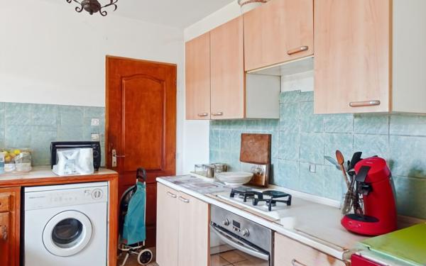 Maison à vendre    4 pièces •  Mondragon