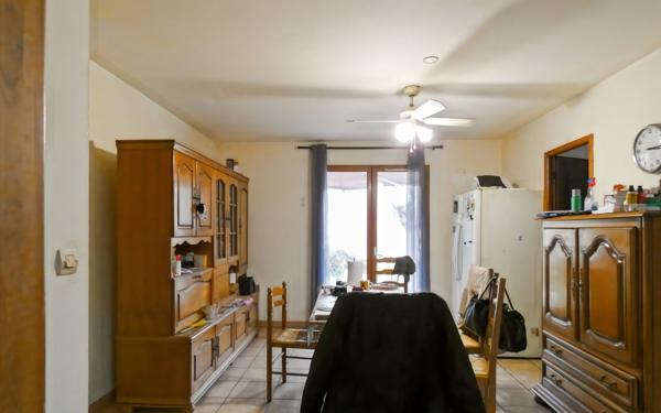 Maison à vendre    4 pièces •  Mondragon