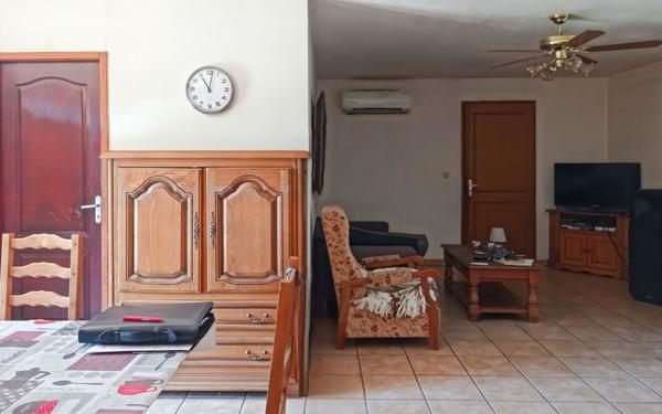 Maison à vendre    4 pièces •  Mondragon