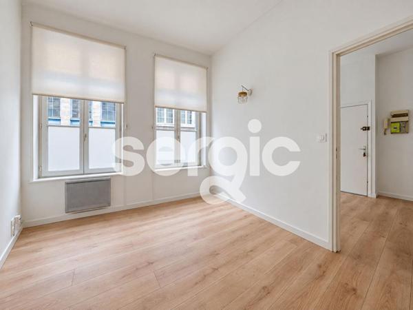Achat 2 Pieces 31 59000 Lille hdf5866
