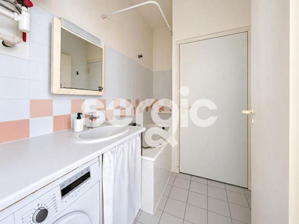 Achat 2 Pieces 31 59000 Lille hdf5866