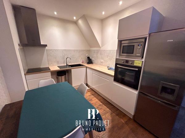 Immeuble - POITIERS - Proche Centre-Ville