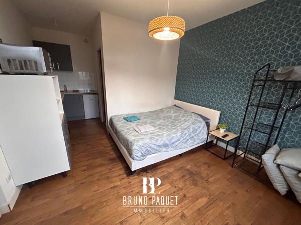 Immeuble - POITIERS - Proche Centre-Ville