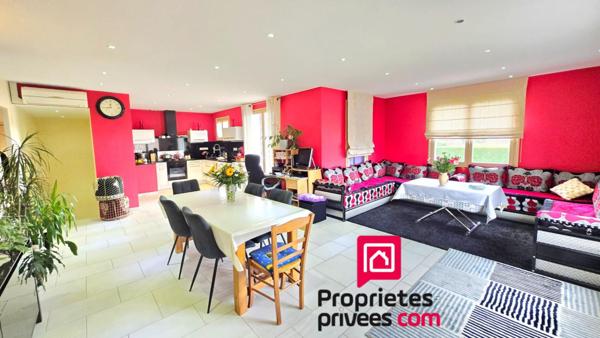 Maison Coubon 7 pièces 168 m2