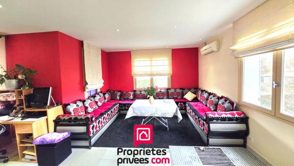 Maison Coubon 7 pièces 168 m2