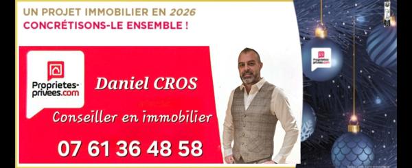 Maison Coubon 7 pièces 168 m2