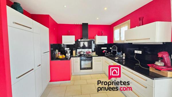 Maison Coubon 7 pièces 168 m2