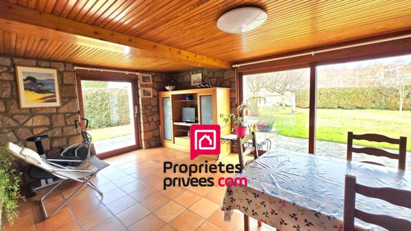 Maison Coubon 7 pièces 168 m2