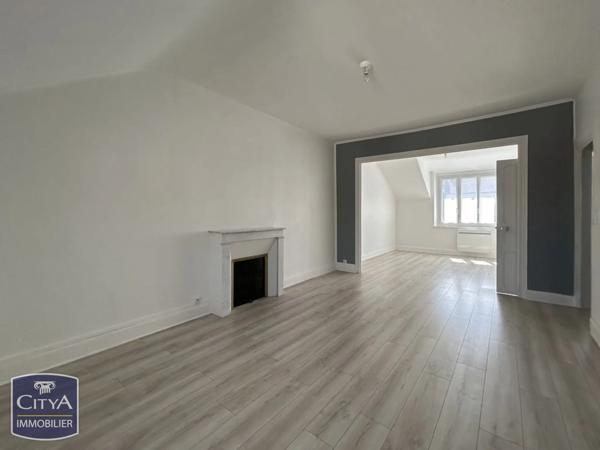 Maison à vendre 7 pièces 182m² Châteauroux (36000)
