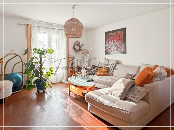 🏡 Maison familiale 5 chambres – Sous-sol total – Secteur calme